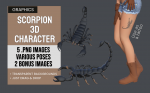 nScorpion