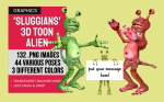 nSluggians