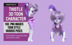 nThistle