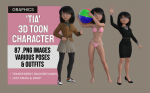 nTia