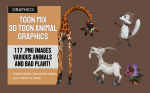 nToonMix