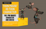 nToonMouse