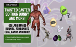 nTwistedEaster