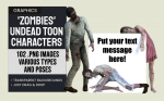 nZombieWalkers