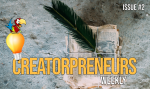 Creatorpreneurs Weekly 2