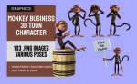 nMonkeyBusiness