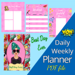 BDEPlanner