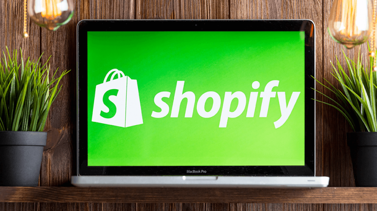 The Creatorpreneurs Newsletter Issue #9: SHOPIFY