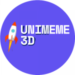 Unimeme3D – 500×500 px