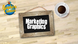 Marketing Graphics