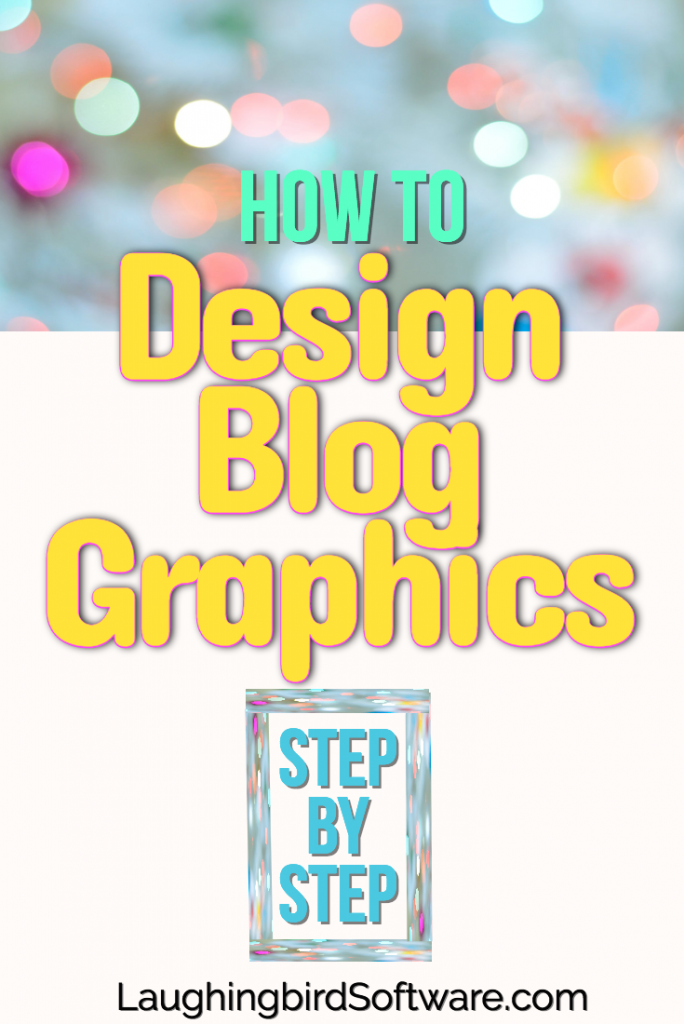 Design blog graphics in 6 easy steps with The Creator7 social media templates.