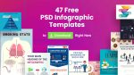 Business Infographics Templates (for Photoshop)