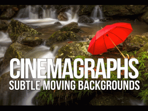 What is a Cinemagraph