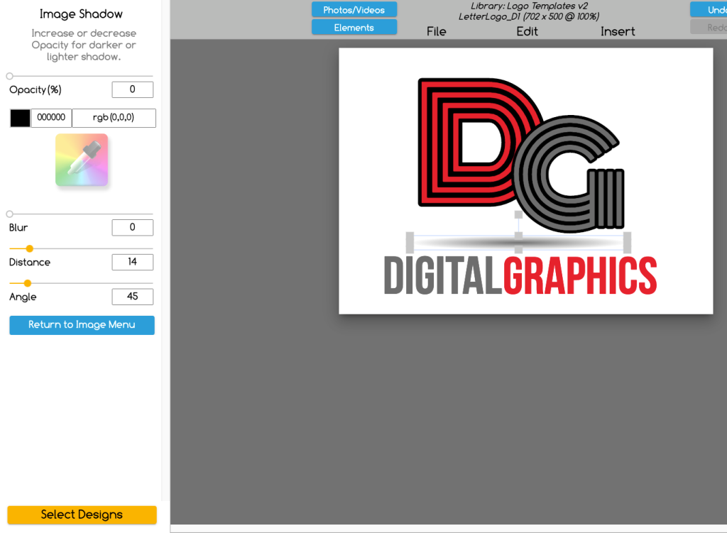 Graphics Creator Canvas working with PNG files
