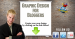 Graphics for Bloggers: Marketing graphic. Find out how to create unique social media and advertising graphics.