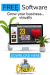 Grab the Free Graphics Creator software download here