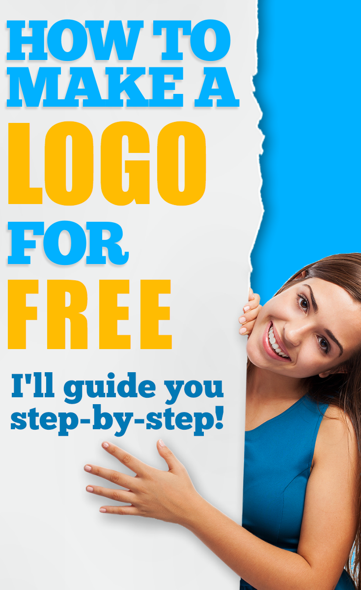 How to Make a Logo for Free: A Step by Step Guide