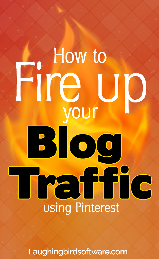 How to increase your blog traffic using Pinterest. Follow these Pinterest tips.
