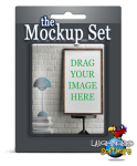 Mockupset
