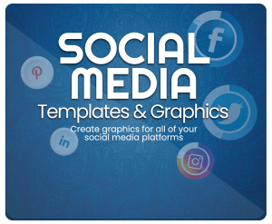 Social Media Ads Design