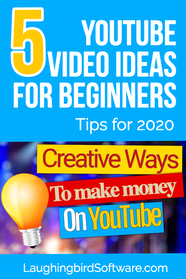 5 Ways To Make Money on YouTube 2022 | The Graphics Creator Online