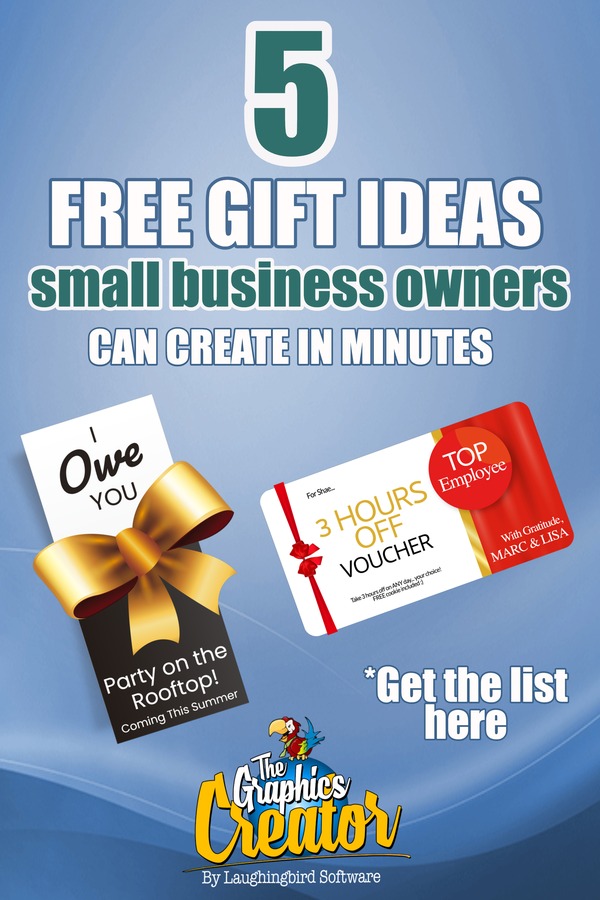 2022 Gift Guide: Small Businesses