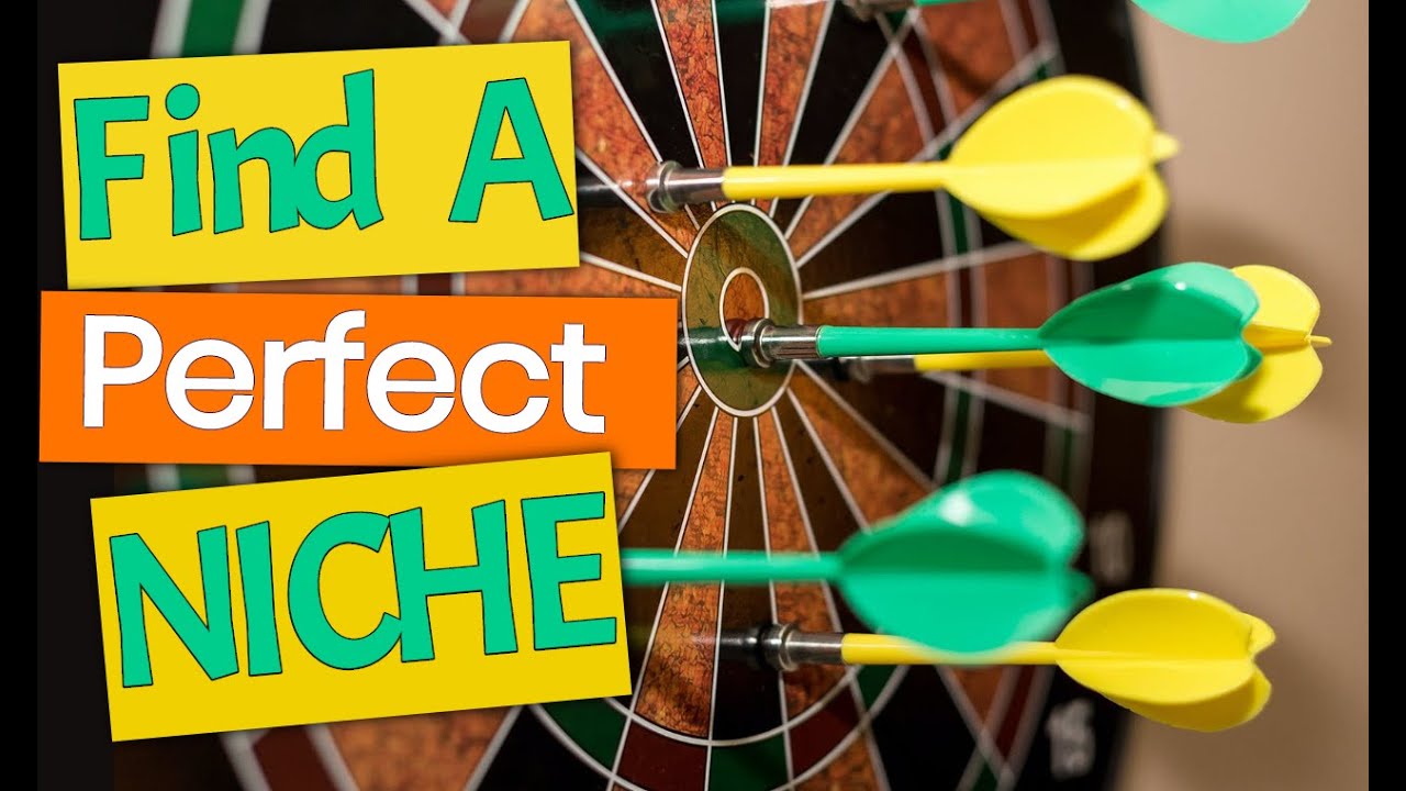 HOW TO FIND YOUR NICHE › The Graphics Creator Online