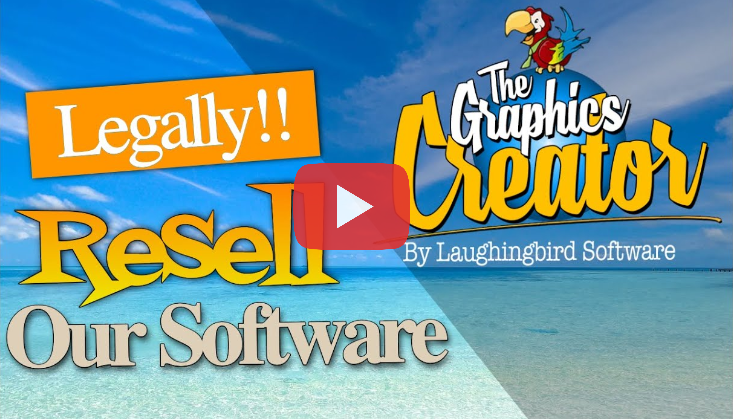 Learn How to Become a Laughingbird Software Affiliate