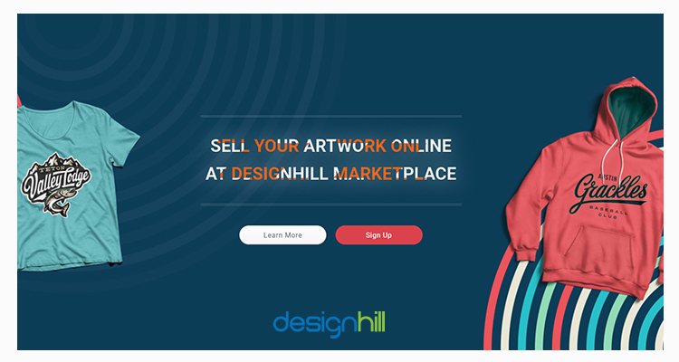 Create and Sell Your Own Logo Templates
