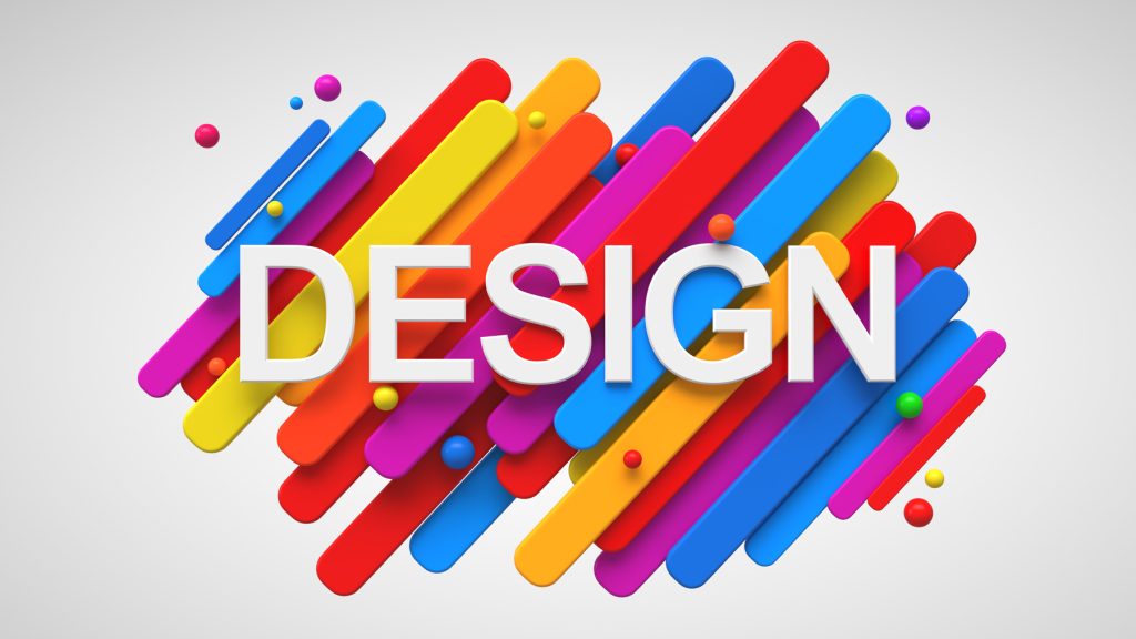 Design with shapes