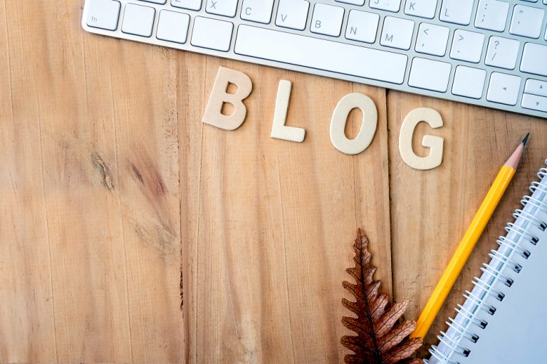 13 Small Business Blog Benefits (and How to Start)