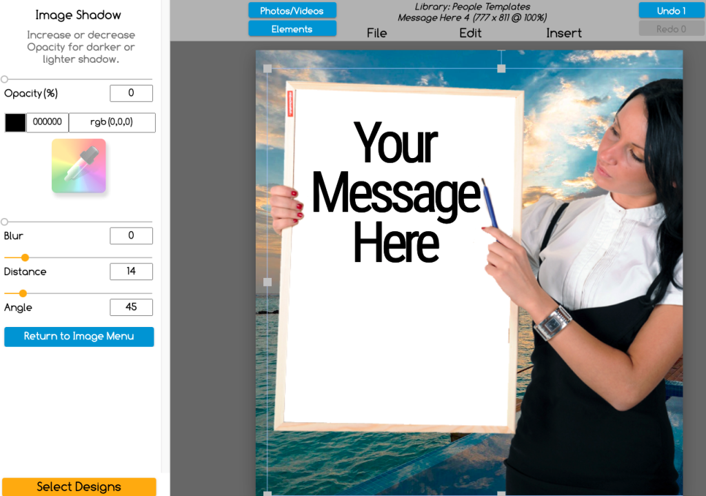 Create a Transparent PNG with PNG Maker Online, png editor online  transparent 