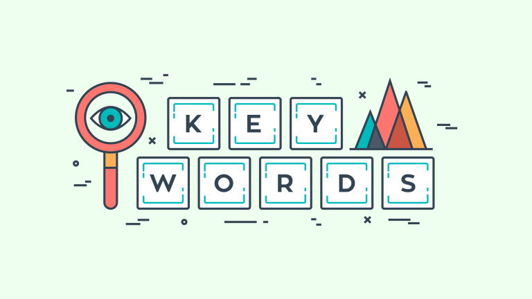 The Creatorpreneurs Newsletter Issue #30 – KEYWORDS with your CONTENT?