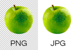 JPEG vs PNG vs GIF(JIF?). This all started when I found myself …