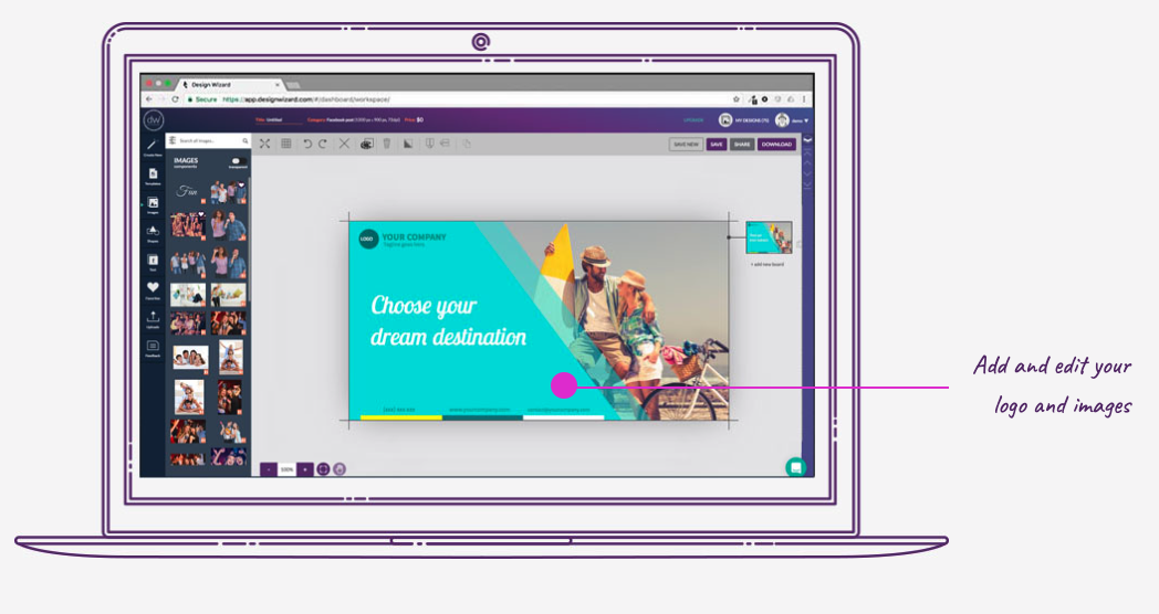 12 Best Tools To Create Digital Art for Non Artists The Graphics Creator Online