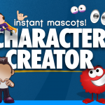 The Character Creator