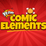 Comic Elements