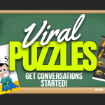 Viral Puzzle Templates