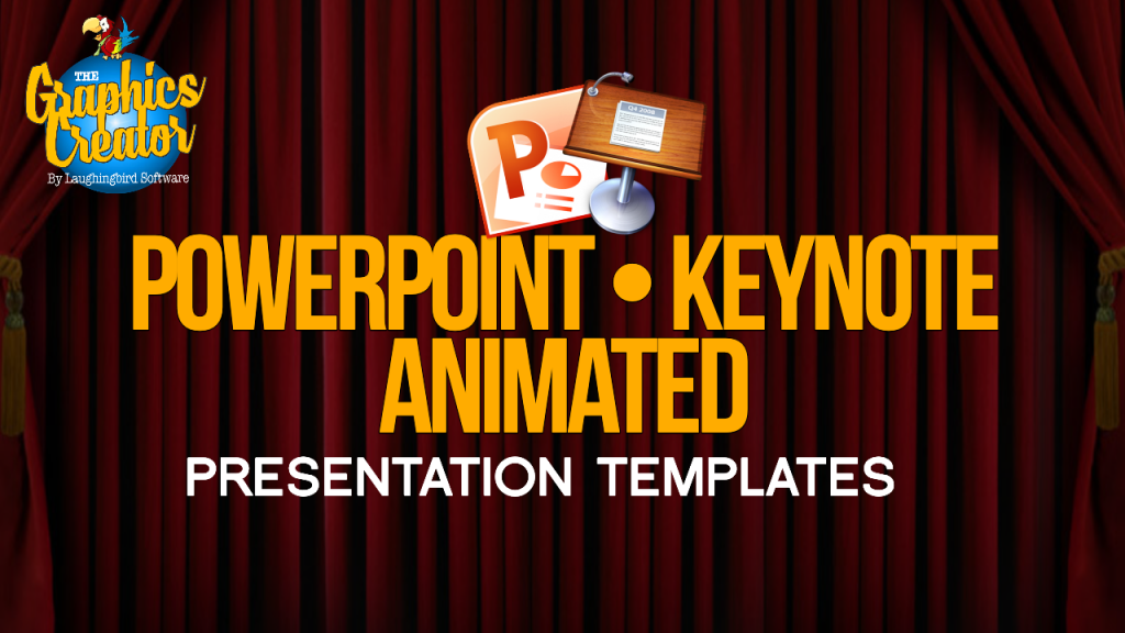 will a keynote presentation work in powerpoint