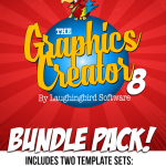 Creator8 bundle Boxshot