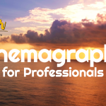 Cinemagraphs for Professionals