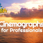 Cinemagraphs for Professionals