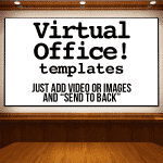 Virtual Office Templates