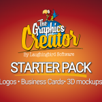 Laughingbird Starter Pack Image