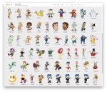Characters2