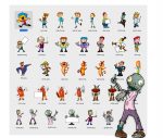 Example-Characters-Set-3