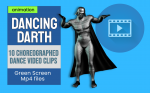 Dancing Darth Mp4 files