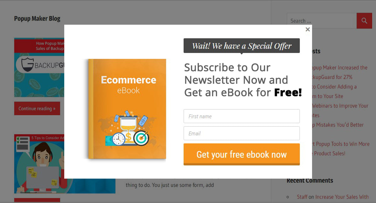 How To Create Your Own Lead Magnet and Opt-in