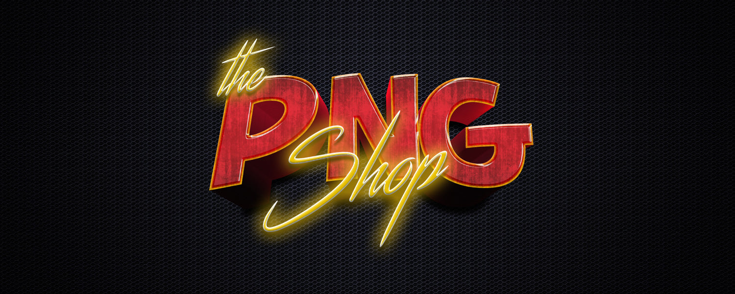 The PNG Shop