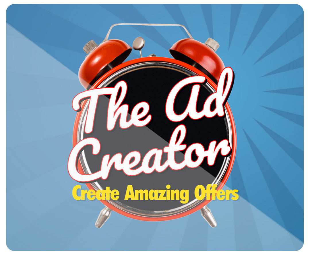 Ad Creator